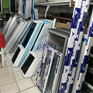 Agen Kusen Aluminium Jakarta
