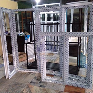 Agen Kusen Aluminium Jakarta