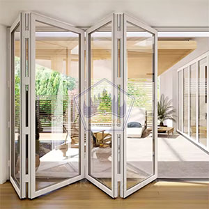 Aluminium Kamar Mandi