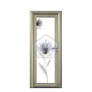 Bahan Pintu Aluminium Kamar Mandi