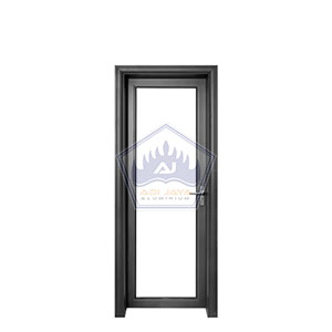 Bingkai Pintu Aluminium