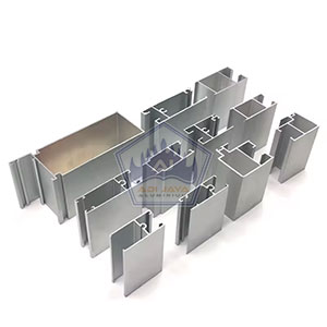 Frame Kusen Aluminium