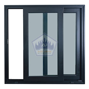 Harga Pintu Sliding Aluminium