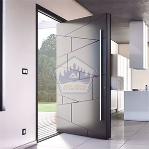 Pintu Aluminium Terdekat Jakarta