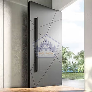 Pintu Aluminium Terdekat Jakarta