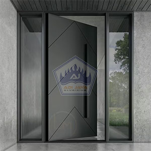 Pintu Aluminium Terdekat Jakarta