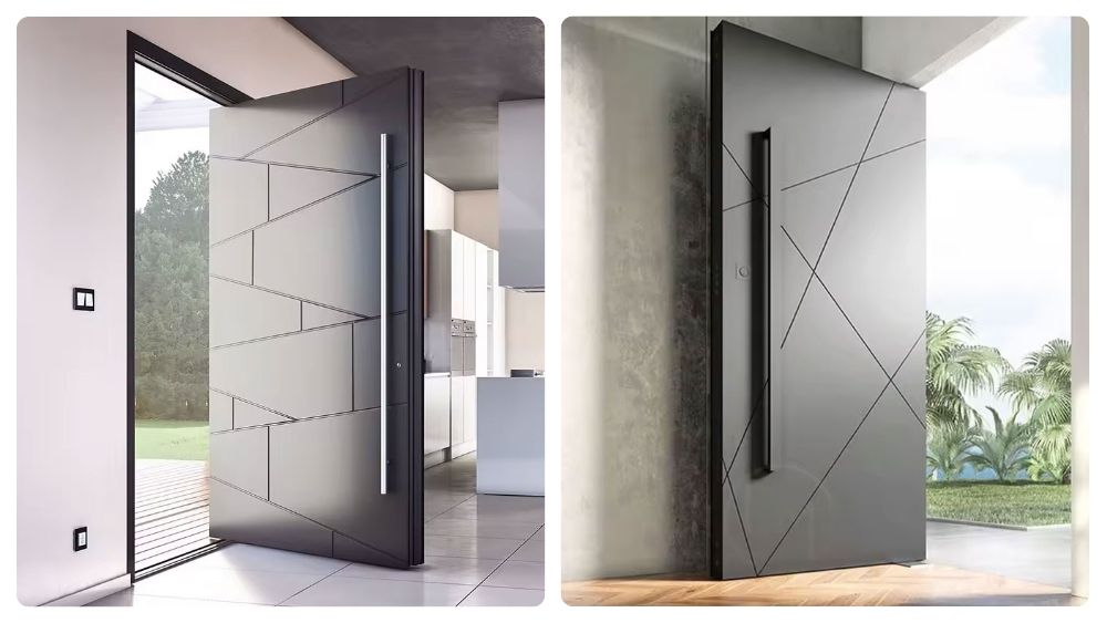 Pintu Aluminium Terdekat Jakarta