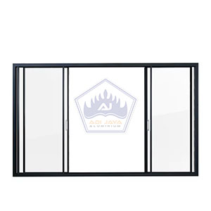 Pintu Sliding Aluminium Kamar Tidur
