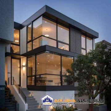 Bocoran Harga Jasa Kusen Aluminium Per Meter Terbaru 2026 di Bekasi