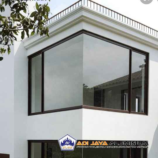  Harga Jasa Kusen Aluminium Per Meter 