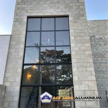 Awas Penipuan! Tips Pilih Jasa Kusen Aluminium Terpercaya di Taruma Jaya Bekasi