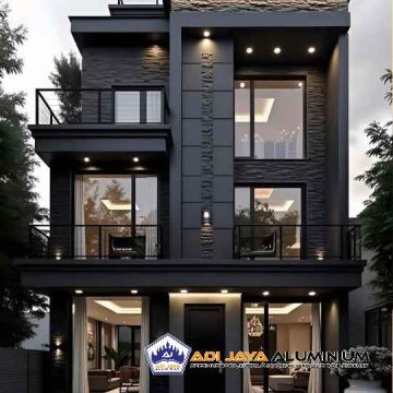 Promo Jasa Kusen Pintu Sliding Kaca: Hemat Ruang & Biaya Cileungsi Bogor