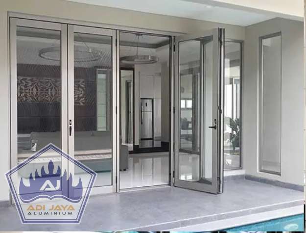 Agen aluminium finished good subsidi super murah