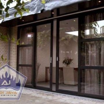Spesialis Aluminium Finished Good Rumah Anti Rayap